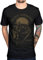 Black Sabbath US Tour 78 Worn by Tony Stark Ironman Mens Black T Shirt (XXL)