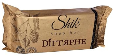 Birkenteerseife Kernseife mit Birkenteer Extrakt Seife Дегтярное Мыло Antiseptische