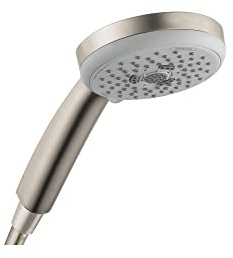 Hansgrohe Croma Handbrause Nickel gebürstet 4752820