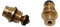 Roth 3/8 Regulierventil Ventileinsatz für Universal Verteiler, 1150008812