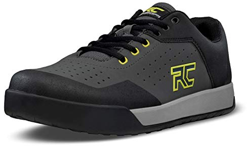 Ride Concepts Herren Fahrradschuhe Hellion, Grau, 40,5, 225-M