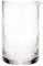 Barfly Vaso mezclador de bebidas M37088, 24 onzas (700 ml)