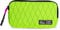 Muc-Off Essentials Wasserfeste Tasche – Robustes Neon 900D Polyester - Wasserabweisende Fahrradtasche - Fahrrad Zubehör zur Aufbewahrung von Ersatzschläuchen, Reifenhebern oder Handy