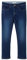 NAME IT Jungen Nkmsilas Dnmtax Pant Noos Hose, Dark Blue Denim, 98 EU