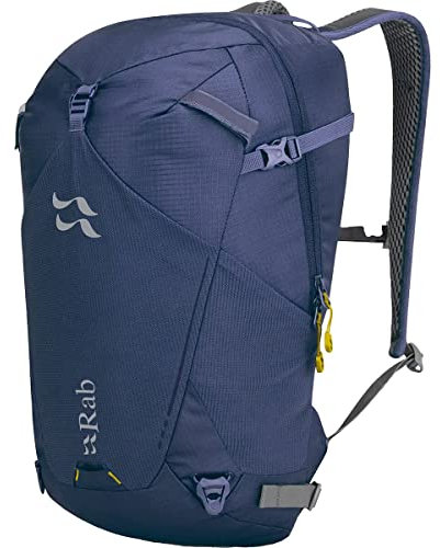 Rab Tensor 20 Tagesrucksack blau