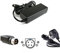 Top Chargeur * Netzadapter, Ladegerät, 12 V, 4 Pins, für Terminal Touchscreen Posiflex Jiva TP5700/5800 Touch Terminal EA10953A