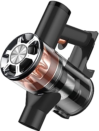 Belife Akku-Staubsauger Hauptmotor für S10B