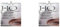 HQ Trattamento Globale Contorno Occhi alla Sterlitzia - 10 ml (Confezione da 2)