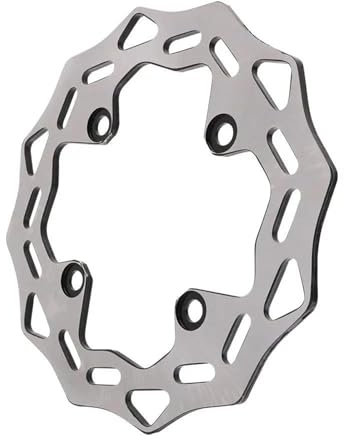 Brake Disc Rear Brake Disc Rotor For Kawasaki For ZX6R For ZX6RR For ER6F For ER6N For KLE650 For VERSYS For Z750 For Z750S For ZX9R For ZX10R For Z1000 Brake Caliper