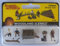 Woodland Scenics A1917 Campingplatz Camper Campingzelt Wanderer Feuerstelle Campers Figuren Spur H0 HO 1:87