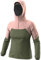 DYNAFIT Damen Alpine GTX Jacke, pale rose, XL