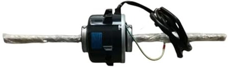 Suitable For Air Conditioner SSA512T109 Dual Axis Motor EQDW01BMJ