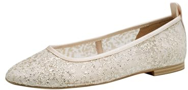 Tamaris Women's 1-22123-44 Ballerina