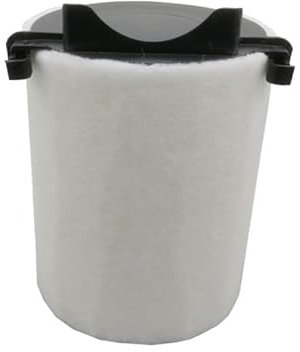 GWENP Filtro dell'Aria, per Audi A3 Sportback (8P 2002-2013) 1.4T Filtro dell'Aria del Motore1 Piece Filtro dell'Aria Sportivo per Auto