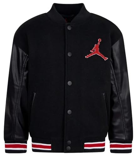 Nike Jordan Varsity Jacke