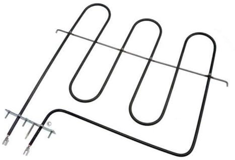 SOS Accessoire Résistance grill (supérieure) 2100W pour Four, cuisinière BRANDT 75X2031