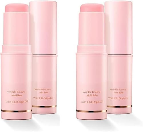 KAHl Balm Coreano 9 g- Cosméticos coreanos, KAHl bálsamo multiarrugas Hidratante Para Rostro, Labios, Ojos y Cuello (2)