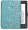 WALNEW Case for Kindle Paperwhite 5th/6th Generation, Ultra Light & Thinnest Premium Slim Cover for Amazon Kindle Paperwhite 2012/2013/2015 with Magnetic Auto Sleep/Wake Function (Mandala)