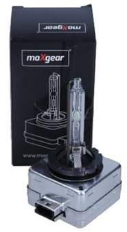 MAXGEAR D1S Xenon Brenner Scheinwerfer Lampe 85V 35W PK32D-2 | 78-0113 | 78-0113, Glühlampe