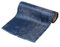 EsportsMJJ 30X100Cm Carbon Fasergewebe Aramid Twill Tuch Film Blau 200Gsm Für Craft Diy Dekoration