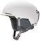 SMITH (SMIZD) Unisex – Erwachsene Scout Helm mit EPS Schaum, Matte White, M /55-59