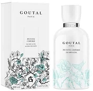 Annick Goutal Petite Chérie femme/woman Eau de Cologne, 100ml