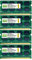 NEMIX - Memoria RAM 32 GB 4 x 8 GB per Apple iMac 2012 - metà 2015