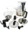 Magimix Complete Mixing Bowl Kit for 4000/4100/4200-17672 Food Processor