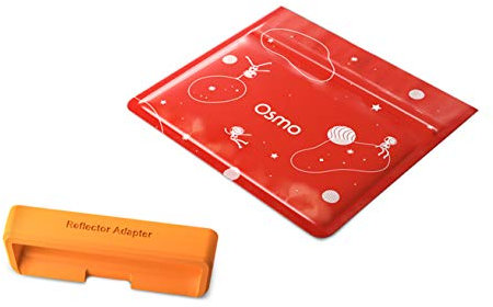 Osmo - Reflector Adapter for Fire 8 - Reflektoradapter für Fire HD 8 - 10. Generation (erforderlich für horizontale Positionierung)