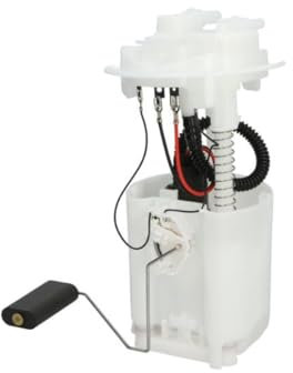 ENGITECH Module d'alimentation en carburant Diesel Hydraulique Montage sur réservoir Compatible avec Voiture Module d'alimentation Pompe à carburant
