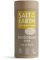 Salt Of the Earth No Plastic Natural Deodorant Stick, Amber & Sandalwood, Refill, Aluminium Free, Vegan, Long Lasting Protection, Leaping Bunny Approved, Made in The UK, 75 g, (Pack of 1)