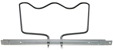 easyPART Kompatibel/Ersatz für IGNIS 488000525930 Heizung Heizelement Unterhitze Backofenheizung 1150W Backofen Herd Ofen Whirlpool 481925928948 Functionica Algor IKEA bsz eela emz emza esn esz eszt