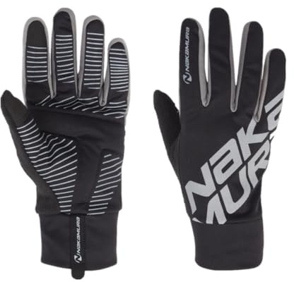 Nakamura Herren Arktos klickhandschuhe (1er Pack)