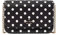 kate spade crossbody purse for women Cheers Boxed Crossbody, Black multi
