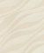 Rasch Tapete 608038 - Vliestapete in Beige mit Wellen und changierendem Effekt aus der Kollektion Sky Lounge