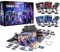 Monster Fight Club Cyberpunk Red Board Game: Combat Zone Brettspiel, Core Game