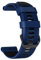 U-LIMVE Armband für Garmin Forerunner 965/Forerunner 955/Forerunner 945/Forerunner 935, Weiches Silikon 22mm Ersatzarmband