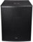 Citronic | Caisson de Basses Actif Puissant | CASA-18BA Active 18 Pouces Sub 2200 W Peak