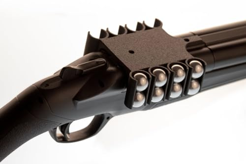 HomeDefence-24 Exclusive Ammo Holder | MUNITIONSHALTER | 16 Balls | UMAREX HDS68 | Cal.68