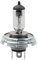 Adapter von BILUX auf H4 Glühbirne (Glühlampe) mit 12V, 35W/35W Px43t Glühbirne