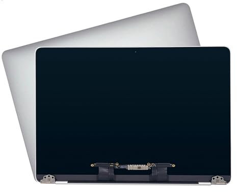 Reboot - Pantalla para MacBook Air Retina 13 M1 (A2337) 2020 (plata) compatible con Apple Reacondicionado