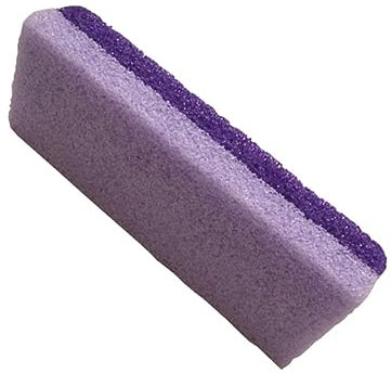 IWOWHERO 5pièces Râpe à Pied Exfoliante Pour Callosités De Outils Doux Et Sécurisés Pour Enlever Peau Morte Facile à Nettoyer Et Réutilisable Pour Durillons Après Douche