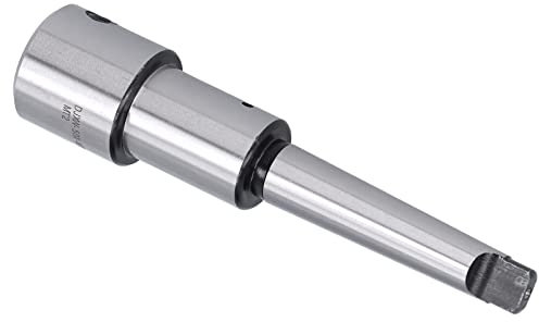 Trapano Magnetico per Fresa Anulare Punzonatura Rapida Raffreddamento Interno 19,05 Mm per Trapani Verticali e Torni