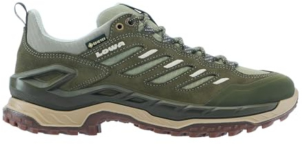 LOWA Halbschuh INNOVO GTX LO WS