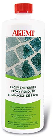 Akemi Décapant Époxy 1 Litre