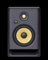 KRK SYSTEMS Rokit RP7 G4 - Altoparlante attivo per monitor, 16,5 cm, 145 W, 1 pezzo.