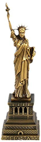Freiheitsstatue sammelbare Abbildung Statue Geschenke und Andenken-Figuren