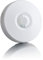 SEBSON® Détecteur de Mouvement Extérieur IP65, Montage en Saillie au Plafond, programmable, capteur Infrarouge, portée 8m/360°, LED adapté
