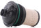 RIDEX 9F0309 Filtro carburante Cartuccia filtro