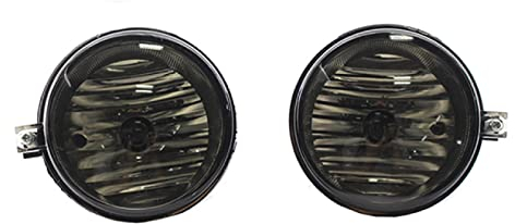 Nebelscheinwerfer Für Dodge Grand Caravan Calibre Nitro Challenger Charger Avenger Caravan 2005-2010, Frontstoßstange für Lichtlampe